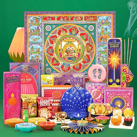 Ultimate Diwali Gift & Decor Ideas for 2025 28