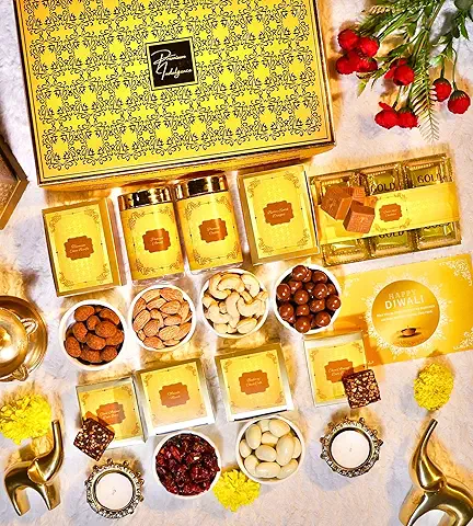 Ultimate Diwali Gift & Decor Ideas for 2025 30