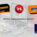 Amazon Choice vs Best Seller: Discover what these labels mean, how they differ, and which one actually helps shoppers choose better products.
